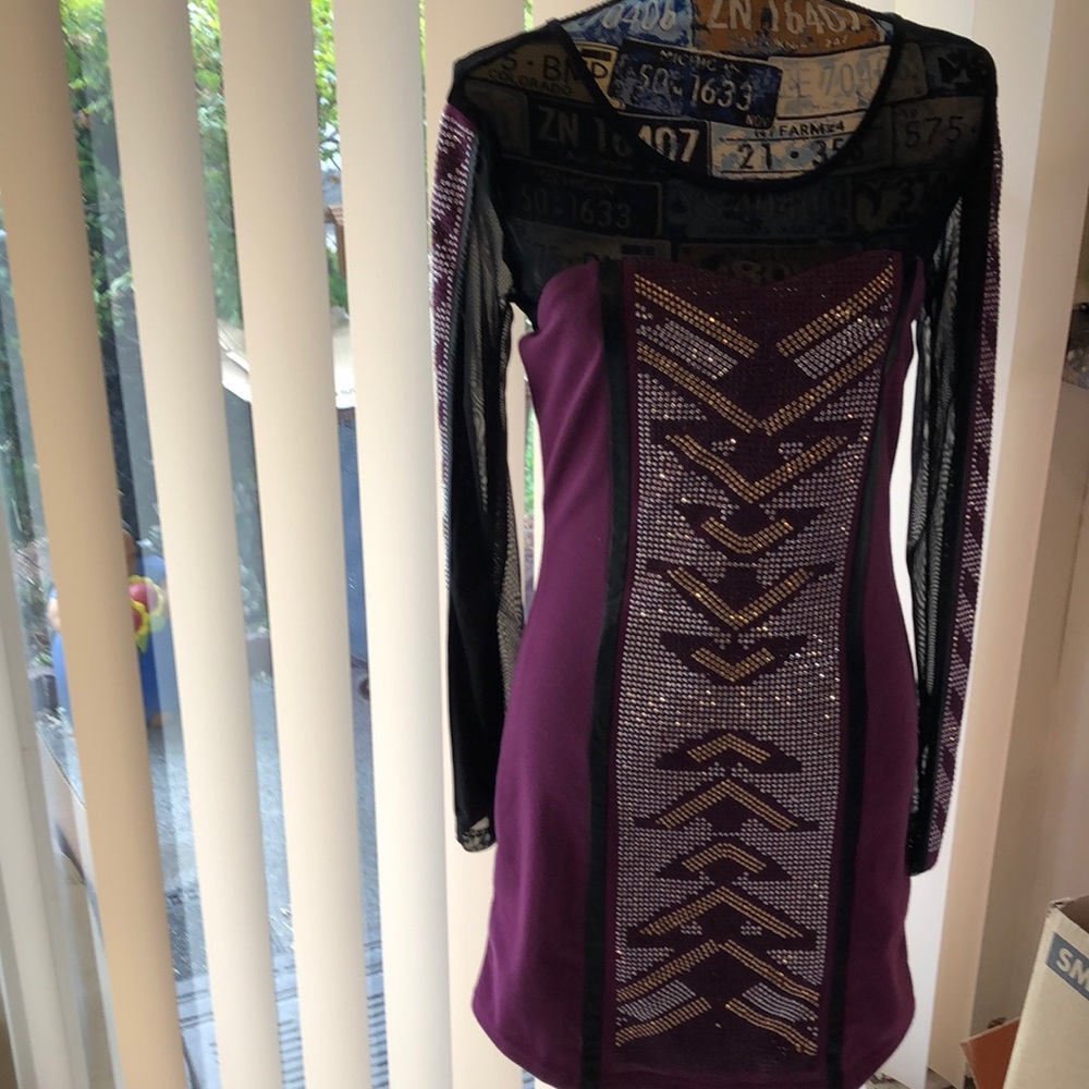 LiGALi Dress